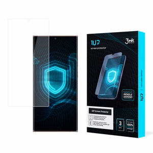 Samsung Galaxy Note 20 Ultra 5G – 3mk 1UP puhelimen näytönsuoja