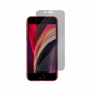 Vmax suojalasi 0,33 mm 2,5D korkean kirkkauden privacy-lasi iPhone 7 / 8 / SE2020 / SE2022