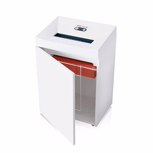 HSM Pure 530 – paperisilppuri, suikaleleikkaava, 5,8 mm, 80 l (2351111)