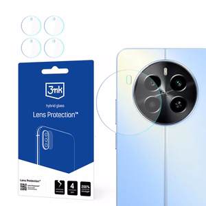 3mk Lens Protection hybridikameralasi Realme 13 4G