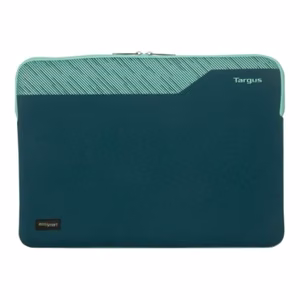 Targus Pulse II EcoSmart TBS97105GL -suojatasku 15–16 tuuman kannettaville, vihreä