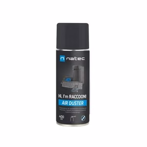NATEC Raccoon Air paineilmapuhallin