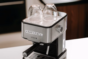 TEESA AROMA 450 -espressokeitin