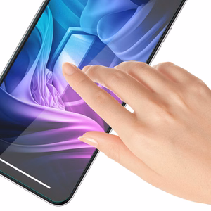 Tecno Pop 9 5G – 3mk Silky Matt Pro puhelimen näytönsuoja