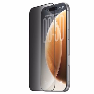 Benks Tempered Glass Omni Warrior Anti-Drop Privacy for Iphone 18 Pro Max