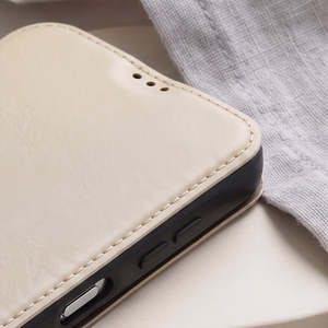 Smart Touch -suojakuori mallille Honor 600, beige