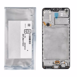 ServicePack LCD Display SAMSUNG A21s A217F GH82-22988A