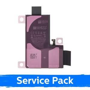 Apple iPhone 15 Pro Max (Service Pack)