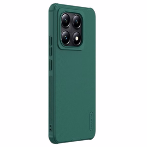 NILLKIN SUPER SHIELD PRO XIAOMI 14T PRO tummanvihreä
