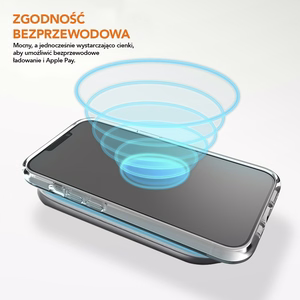 Ugly Rubber Pure case for iPhone X / Xs clear