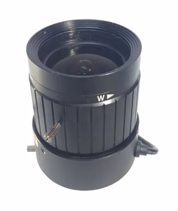 3 MegaPixel Starlight Lens