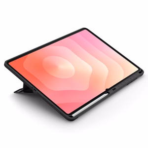 Spigen Tough Armor Pro Suojakuori Samsung Galaxy Tab S11 Ultra 14,6 X930 / X936B - musta