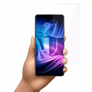 Realme GT7 Pro – 3mk Silky Matt Pro puhelimen näytönsuoja