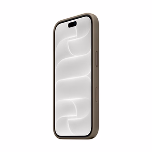 MKD44ZM/A iPhone 18 Pro TechWoven MagSafe-suojakuori, Taupe