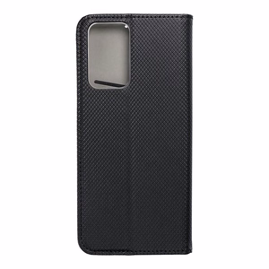 SMART CASE Läppäsuojakuori XIAOMI Redmi Note 10 Pro / 10 Pro MAX:lle musta