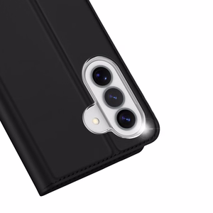 Dux Ducis Skin Pro Suojakuori Samsung Galaxy A37 5G:lle - musta
