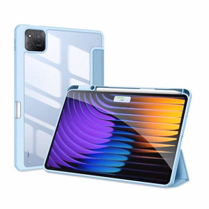 Case Dux Ducis Toby Xiaomi Pad 8/7/7 Pro blue