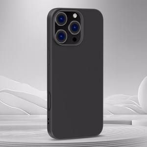 X-Level Dynamic Suojakuori Samsung Galaxy A15 4G / A15 5G musta