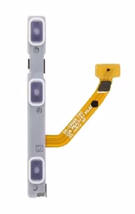 Flex Samsung S901 S22/S906 S22 Plus virtapainike, äänenvoimakkuuden säädin alkuperäinen (service pack)