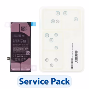 ServicePack-akku Apple iPhone SE:lle (3. sukupolvi) (661-25890)