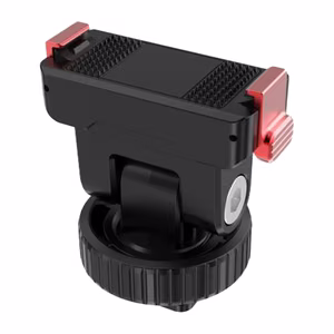 Puluz monitoimiadapteri pikalukituksella DJI Osmo Action 6 / Nanolle