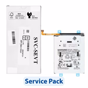 ServicePack Akku EB-BA566ASE SAMSUNG A36 5G A366B GH82-36843A