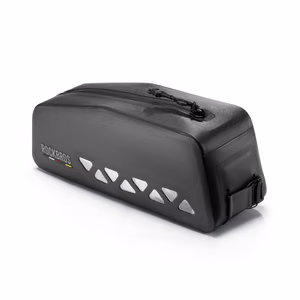Rockbros ROAD TO SKY AS-142 Waterproof Frame Bag 1L - Black