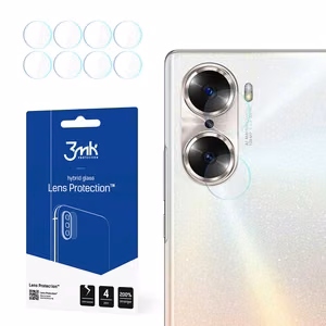 Honor 60 – 3mk Lens Protection kameran linssinsuoja