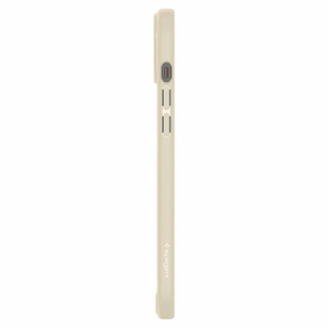 Spigen Ultra Hybrid iPhone 15 Plus Suojakuori - Beige