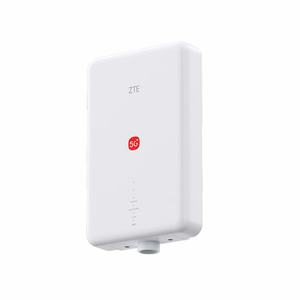 Reititin ZTE G5 Max Pro 5G WiFi7 (MC7523)