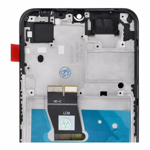LCD Display for HONOR Y61 OEM with frame