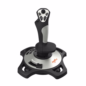 Joystick PXN-2113 PRO lennonohjaus PC