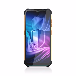 Hammer Iron Va – 3mk Silky Matt Pro puhelimen näytönsuoja