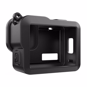 Puluz-silikonikuori GoPro HERO 4K 2024:lle