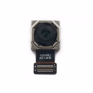 Takakamera yhteensopiva Xiaomi Redmi 9 alkuperäinen