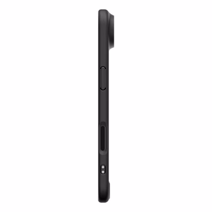 Spigen Ultra Hybrid Suojakuori ACS10310 iPhone 17 Air:lle - Matte Black