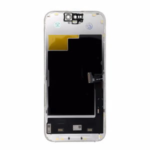 FixCell LCD-näyttö IPHONE 15 Pro SOFT OLED DD