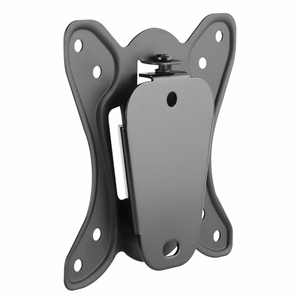 Maclean MC-715A TV-kiinnike, TV-pidike, max VESA 100x100, 13-27", 25 kg