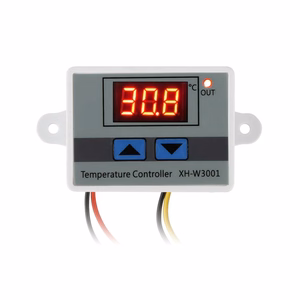 XH-W3001 E6113 -termostaatti, 230 V