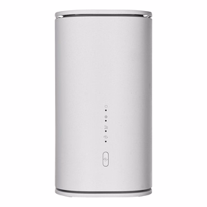 Zyxel FWA515-EU0102F wireless router 2.5 Gigabit Ethernet Dual-band (2.4 GHz / 5 GHz) 5G White