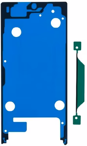 Sticker for LCD Samsung S938 S25 Ultra ORG