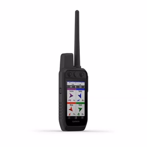 Garmin Alpha 300 GPS-vastaanotin
