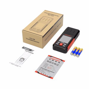 Habotest HT609PRO kaasuvuotoilmaisin