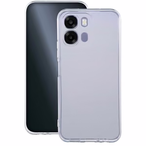 Ohut 2 mm suojakuori Oppo A6 4G / A6 5G / A6X 4G / A6X 5G / A6S 4G / A6S 5G Globalille läpinäkyvä