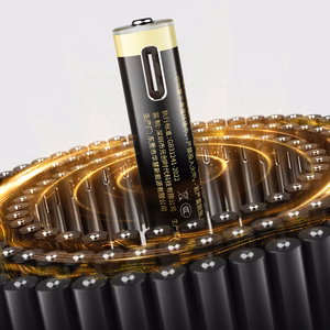 Orico Ener-G EG7C lithium battery 1.5V 500mWh AAA USB-C rechargeable battery 4 pcs.