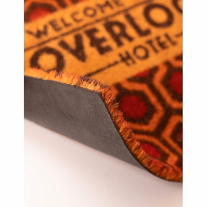 The Shining The Overlook Hotel -ovimatto, 40 × 60 cm
