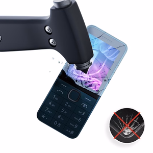 Matte protective film 3mk Silky Matt Pro for Nokia 225 4G (2024)