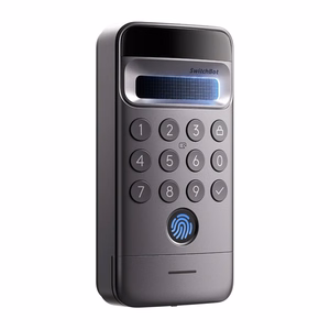 Näppäimistö SwitchBot Keypad Vision Pro