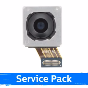 Kamera Samsung A566 A56 5G takakamera / (laajakulma) 50M / (Service Pack)