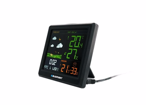 Blaupunkt sääasema WS25BK musta